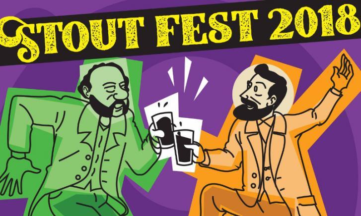 Poesiat & Kater Stout Fest Poesiat & Kater Stout Fest